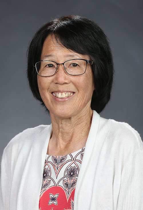 Marlene Miyasaki