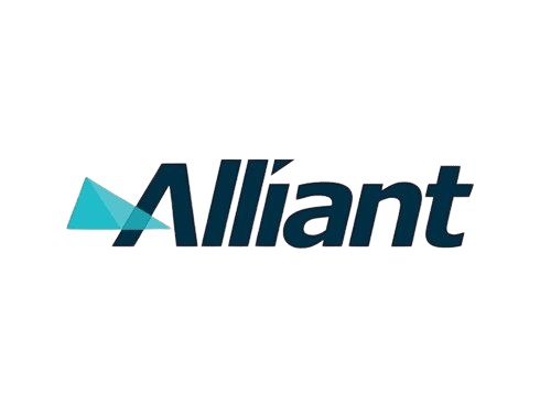 Alliant Logo