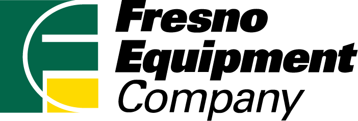 Fresno Equipment Company Logo