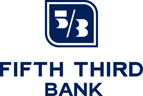 Fifth Third Bank Logo