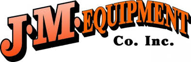 JM Equipment Logo