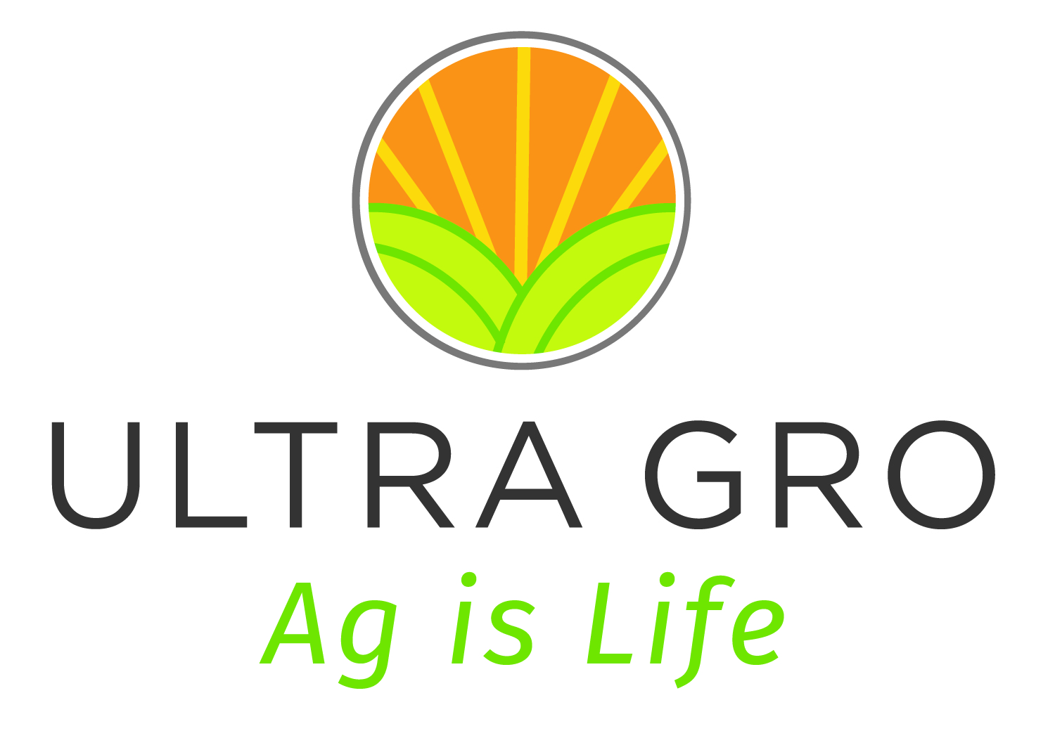 Ultra Gro Logo