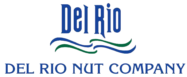 Del Rio Nut Company logo