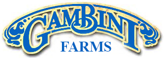 Gambini Farms logo