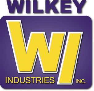 Wilkey Industries logo