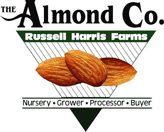 The Almond Co
