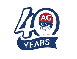 Ag One 40 logo
