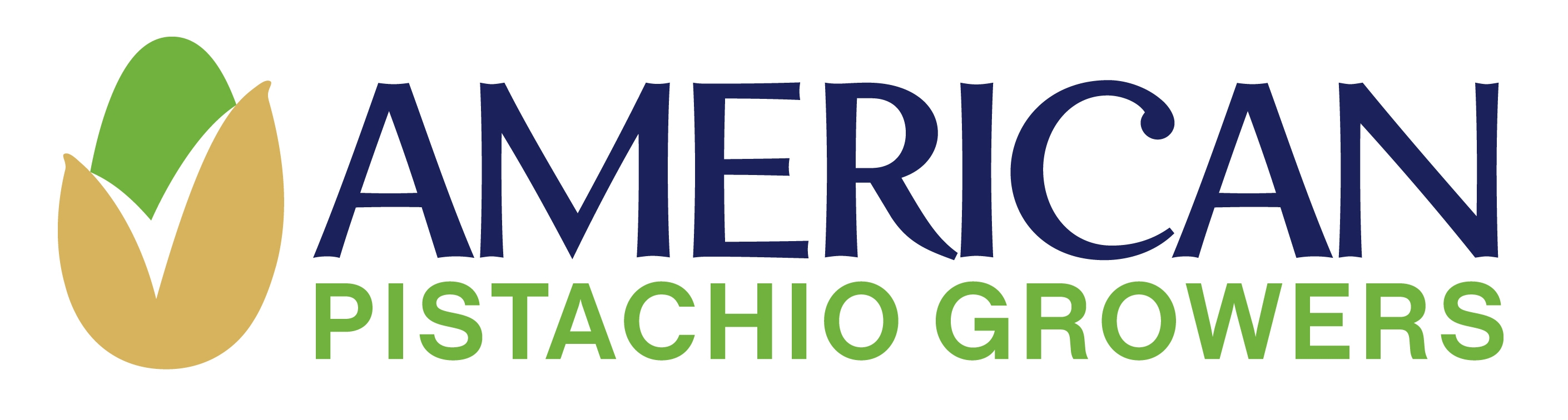 White Flag Sponsor for American Pistachio Growers
