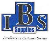 IBS Supplies Logo