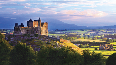 Photo of Focus on Ireland