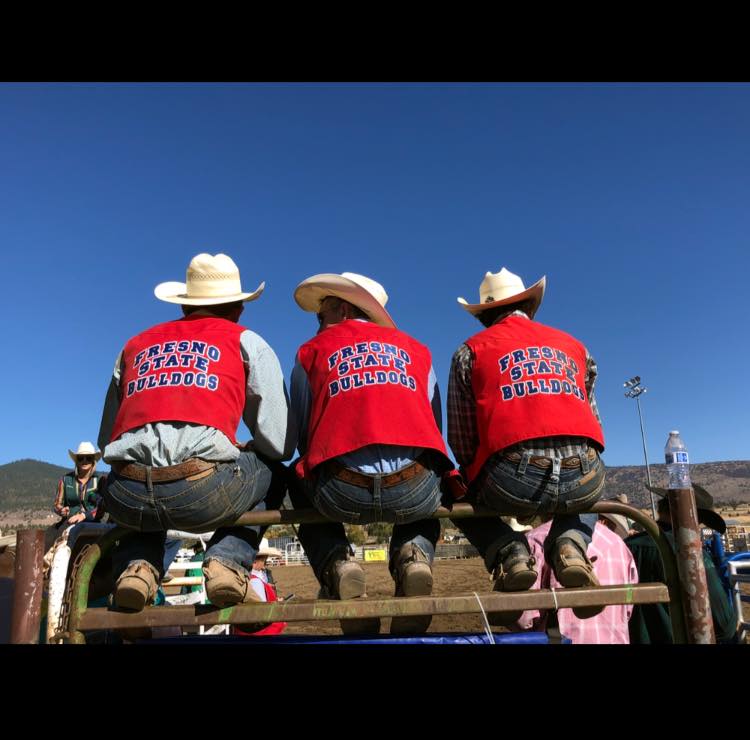 Rodeo Team 