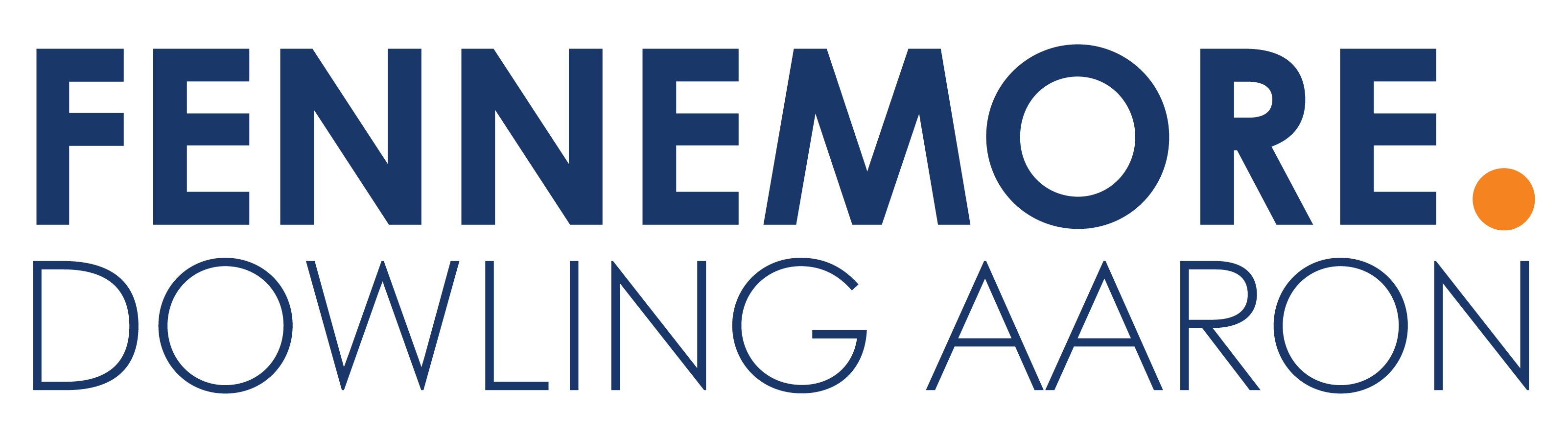 Fennemore Logo