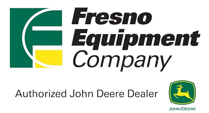 Fresno Equipment Company Logo