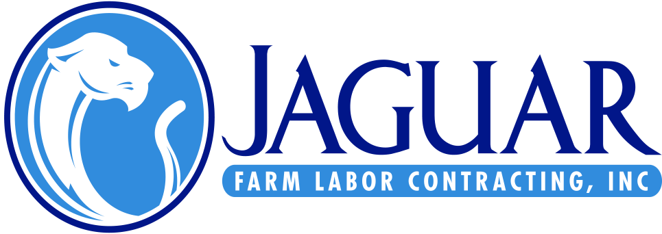 Jaguar Farm Labor Contracting Membership Logo