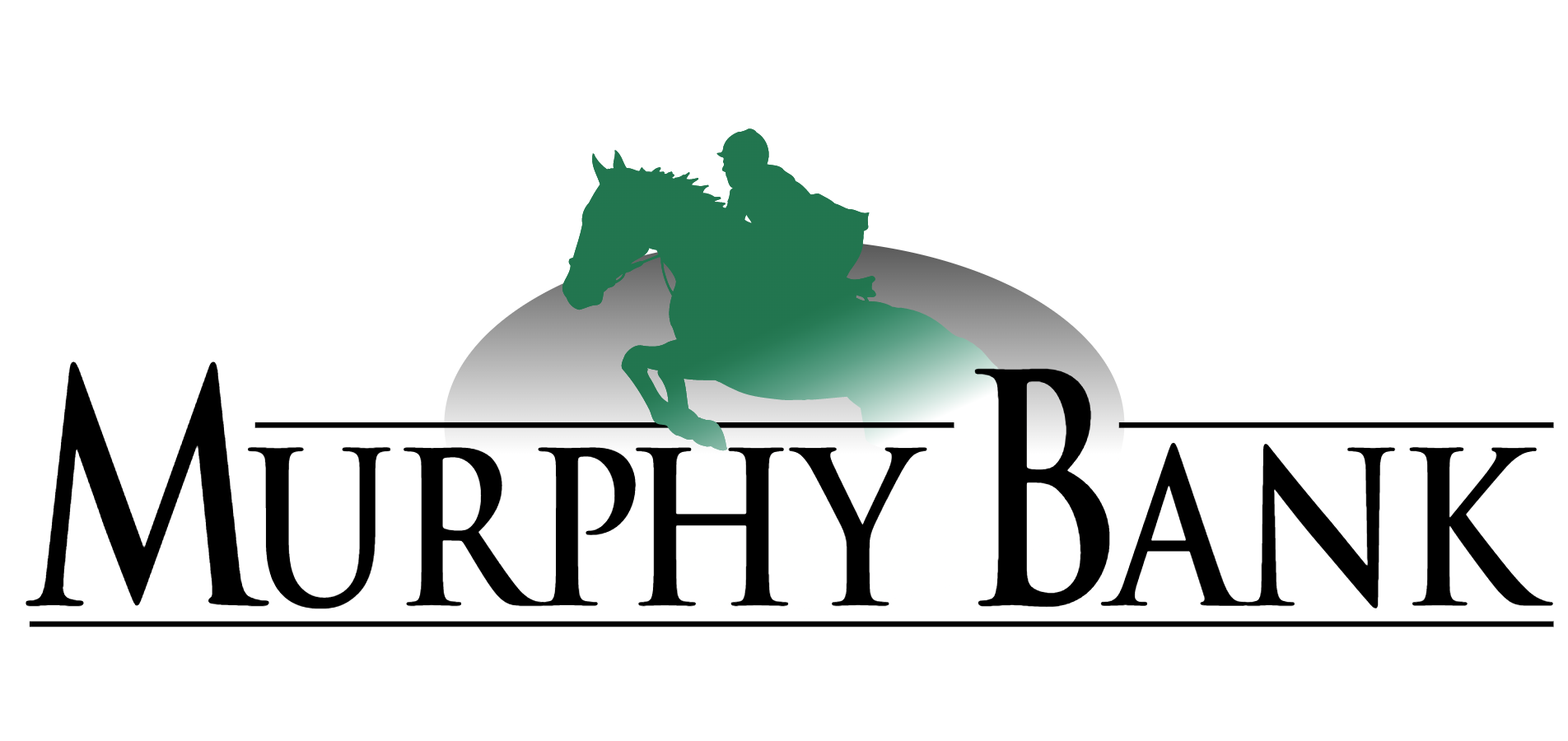 Murphy Bank logo