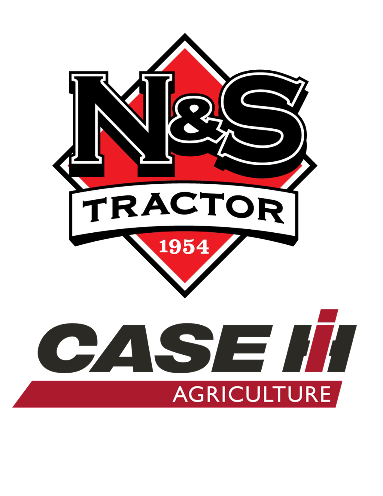 N & S Tractor / Case IH