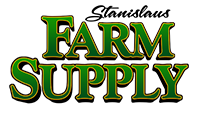 Stanislaus Farm Supply logo