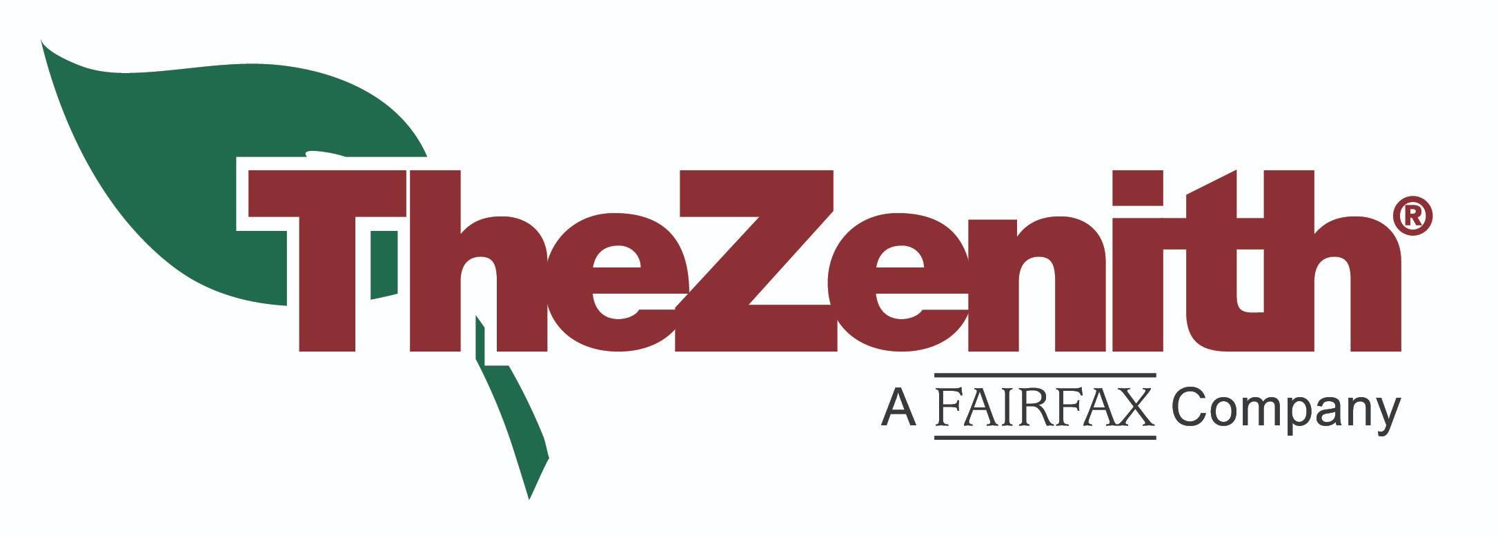 The Zenith Agribusiness Logo