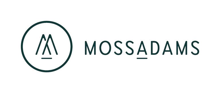 Moss Adams LLP Logo