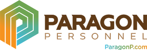 Paragon Personnel Logo