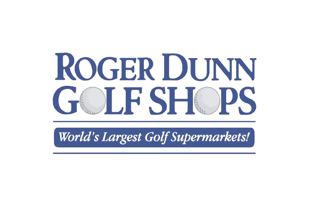 Roger Dunn Golf Shops Logo 
