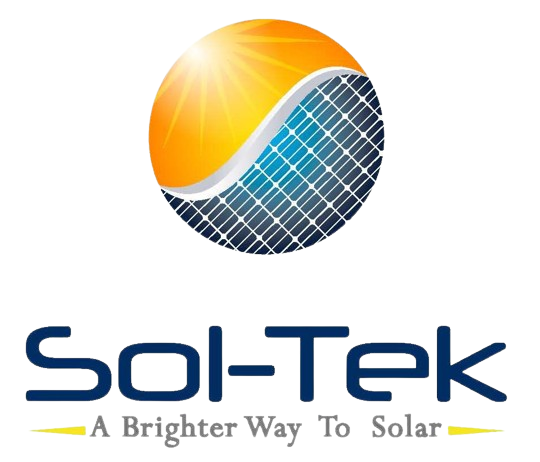 Sol-Tek Logo