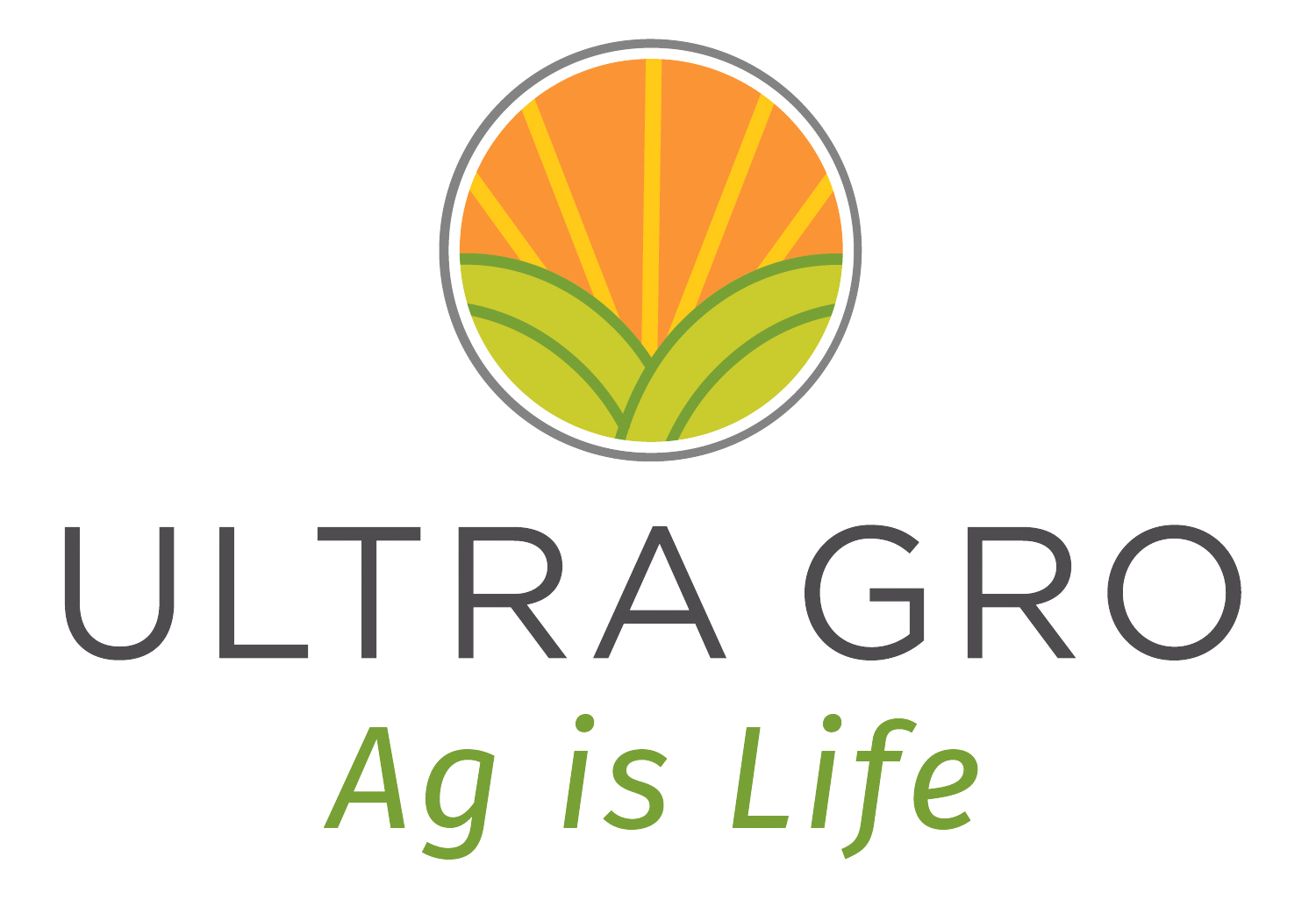 Ultra Gro Logo