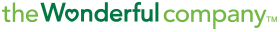 the Wonderful Company logo