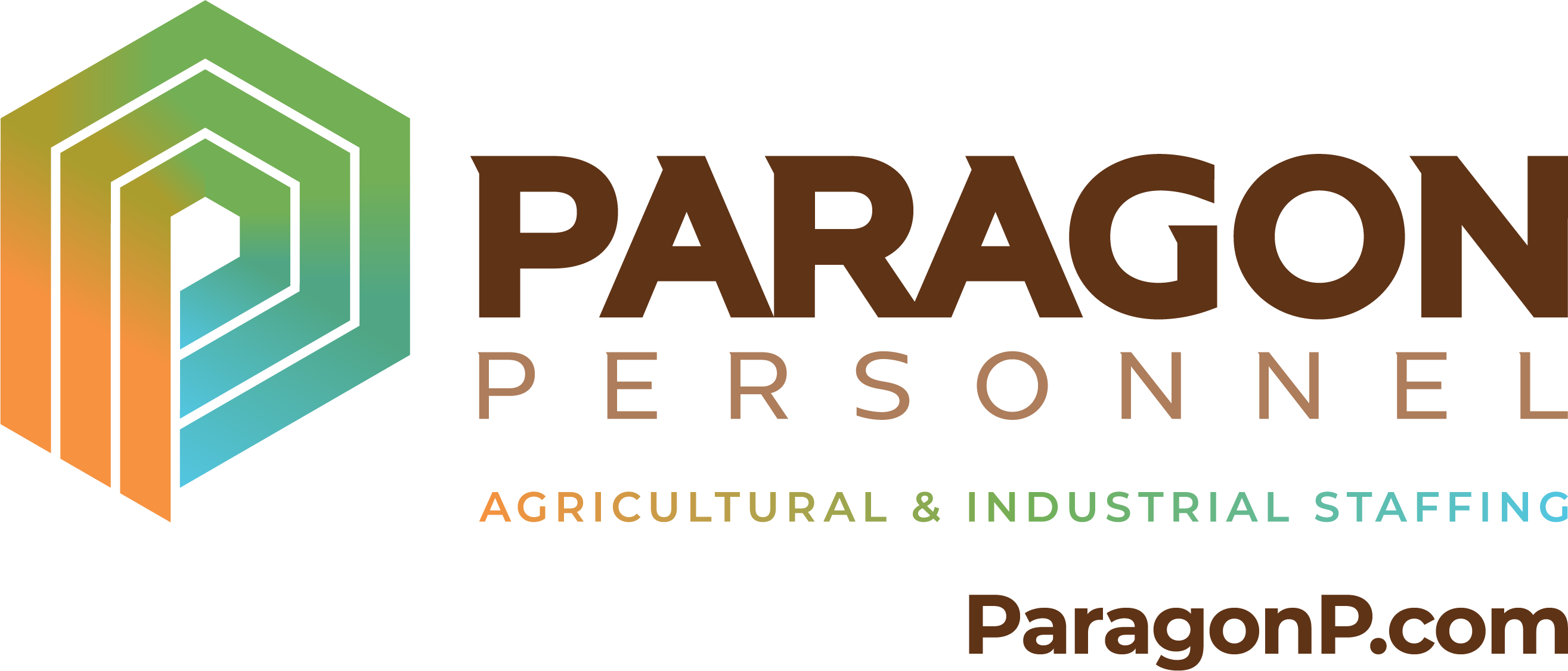 Paragon Personnel Logo