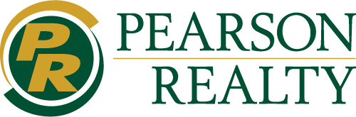 Pearson Realty Logo