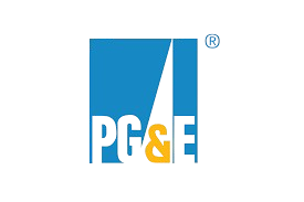 PG&E Logo