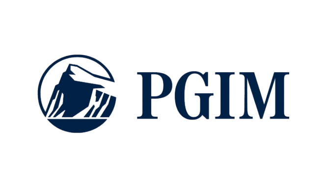 PGIM Logo