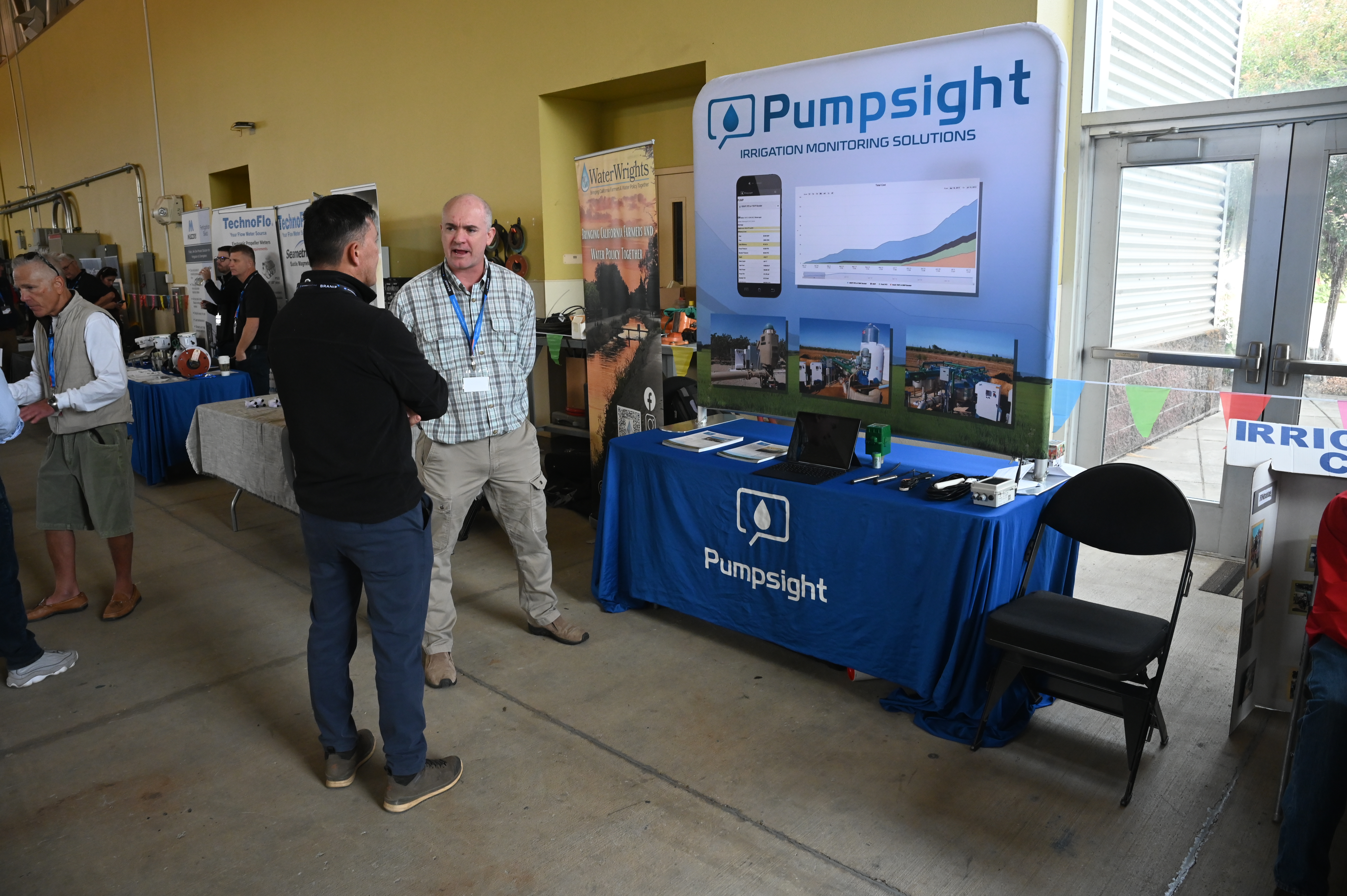 AgTech Day 2024 Exhibitor