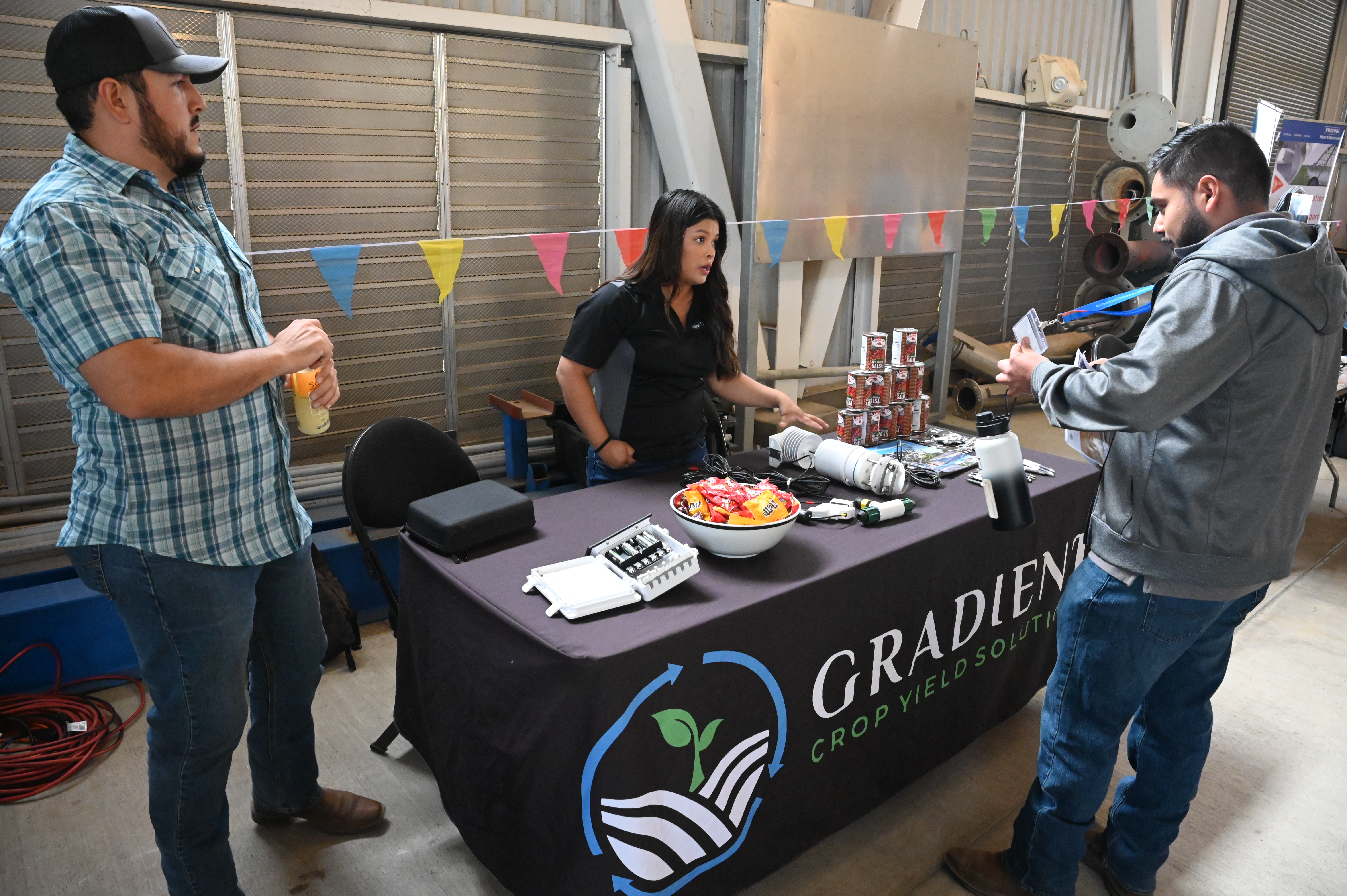 AgTech Day 2024 Exhibitor