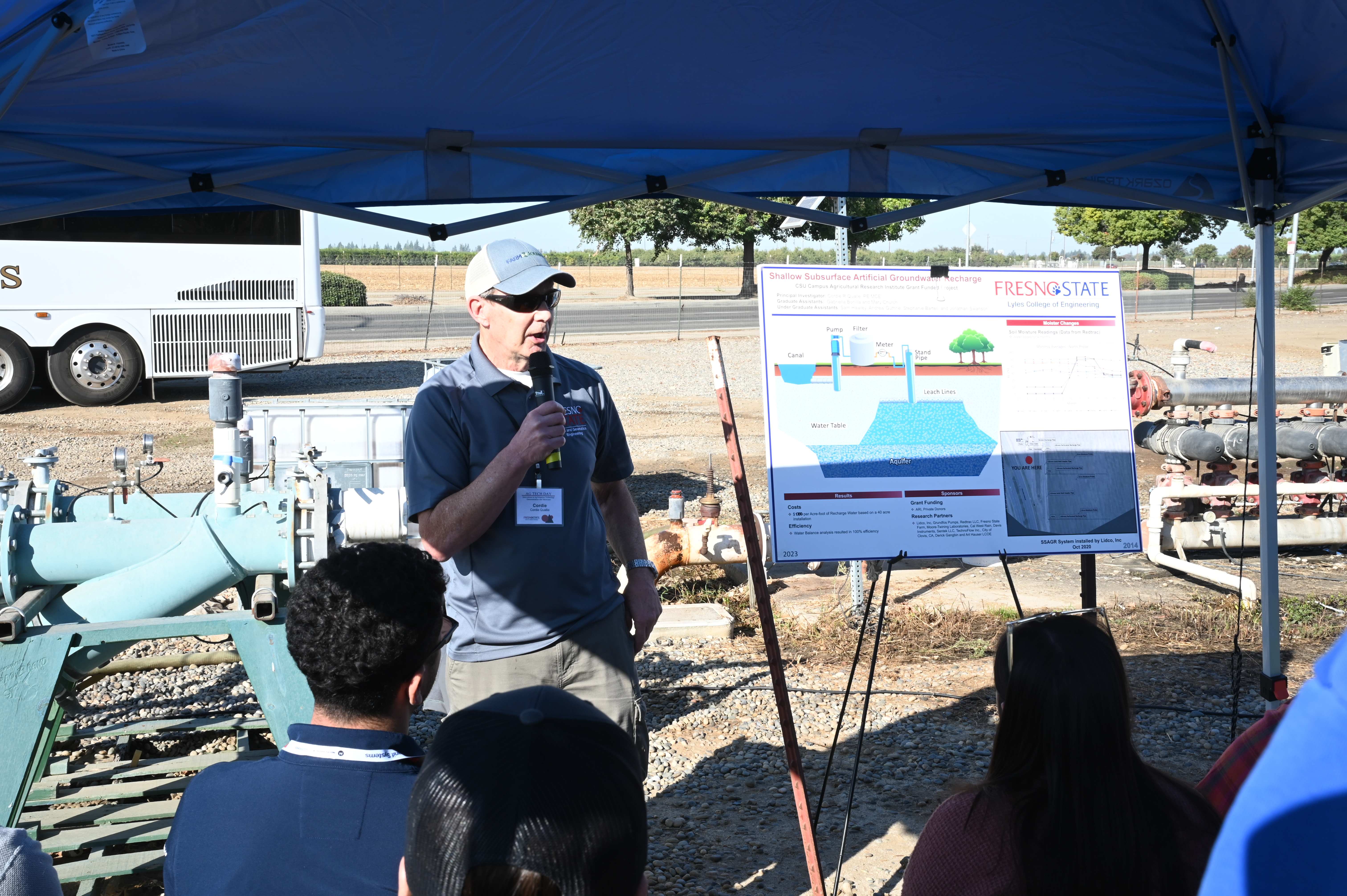 Cordie Qualle ATD 2023