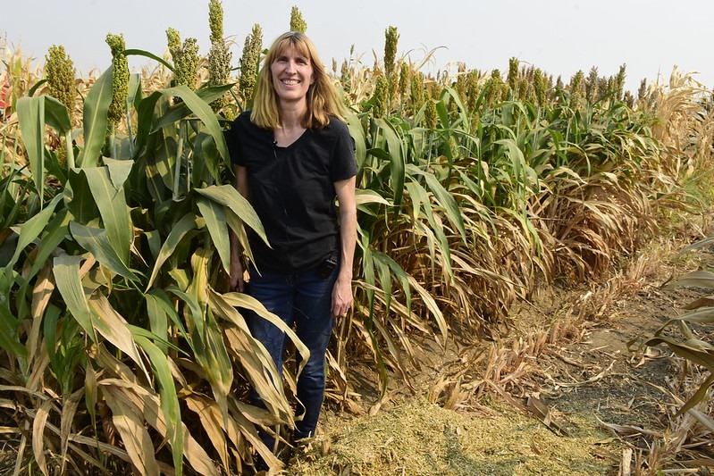 Florence Cassel Sharma