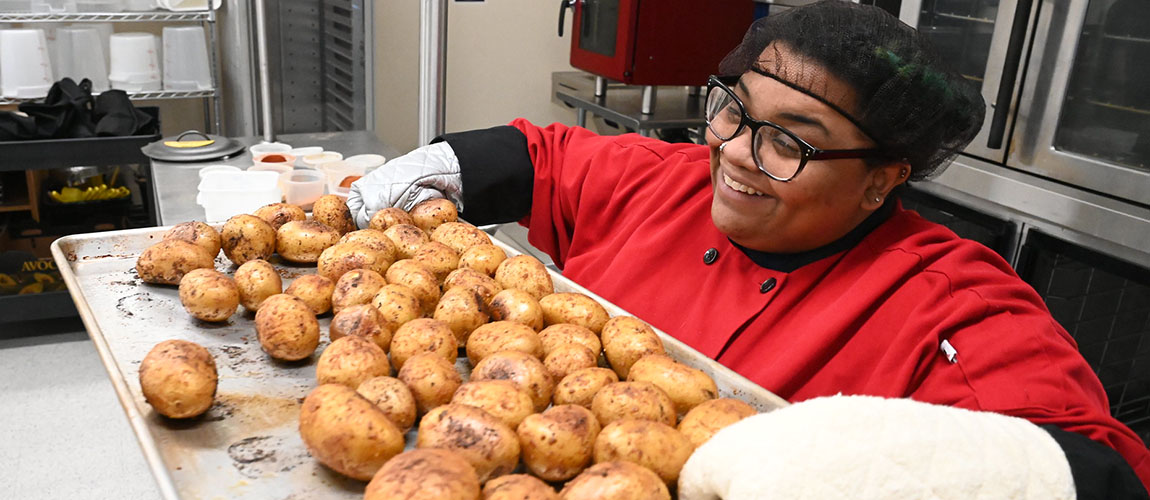 Ciara Denay Gradillas