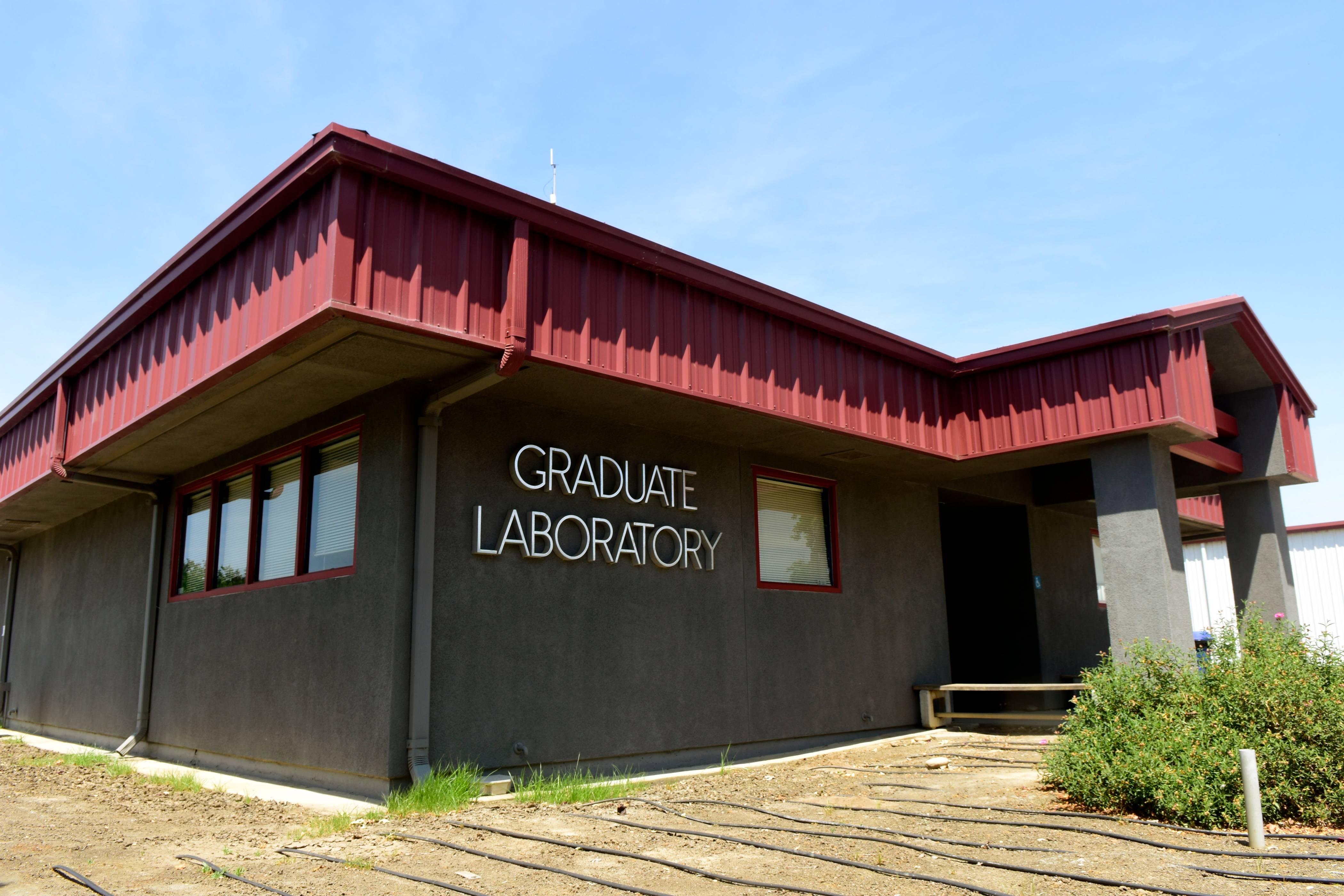 Graduate Laboratory