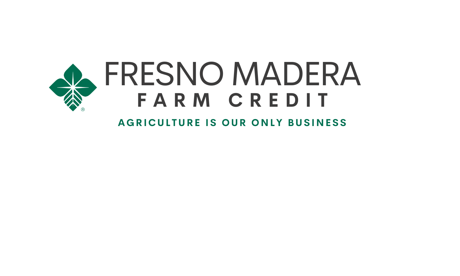 Fresno Madera Farm Credit Logo