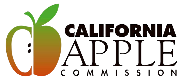 California Apple Commission Logo