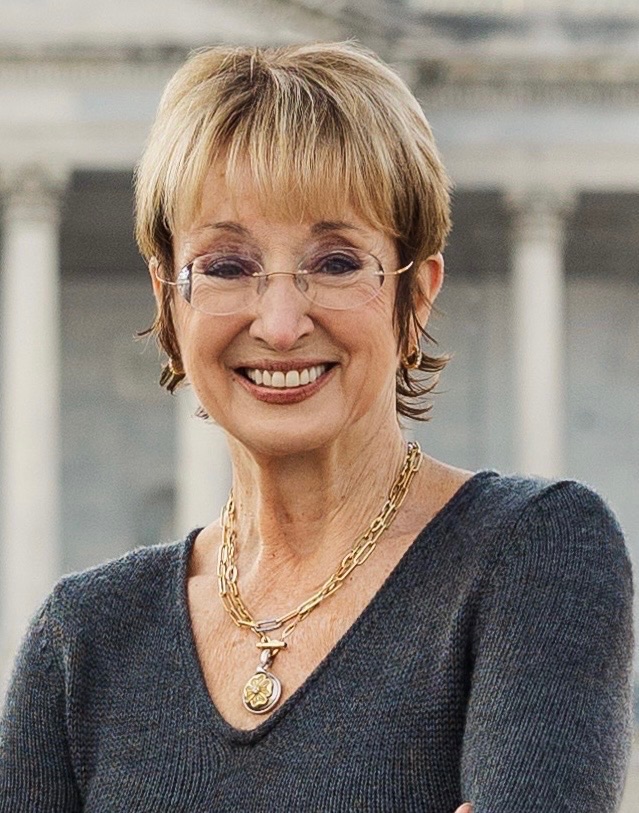 Denise Bode Headshot