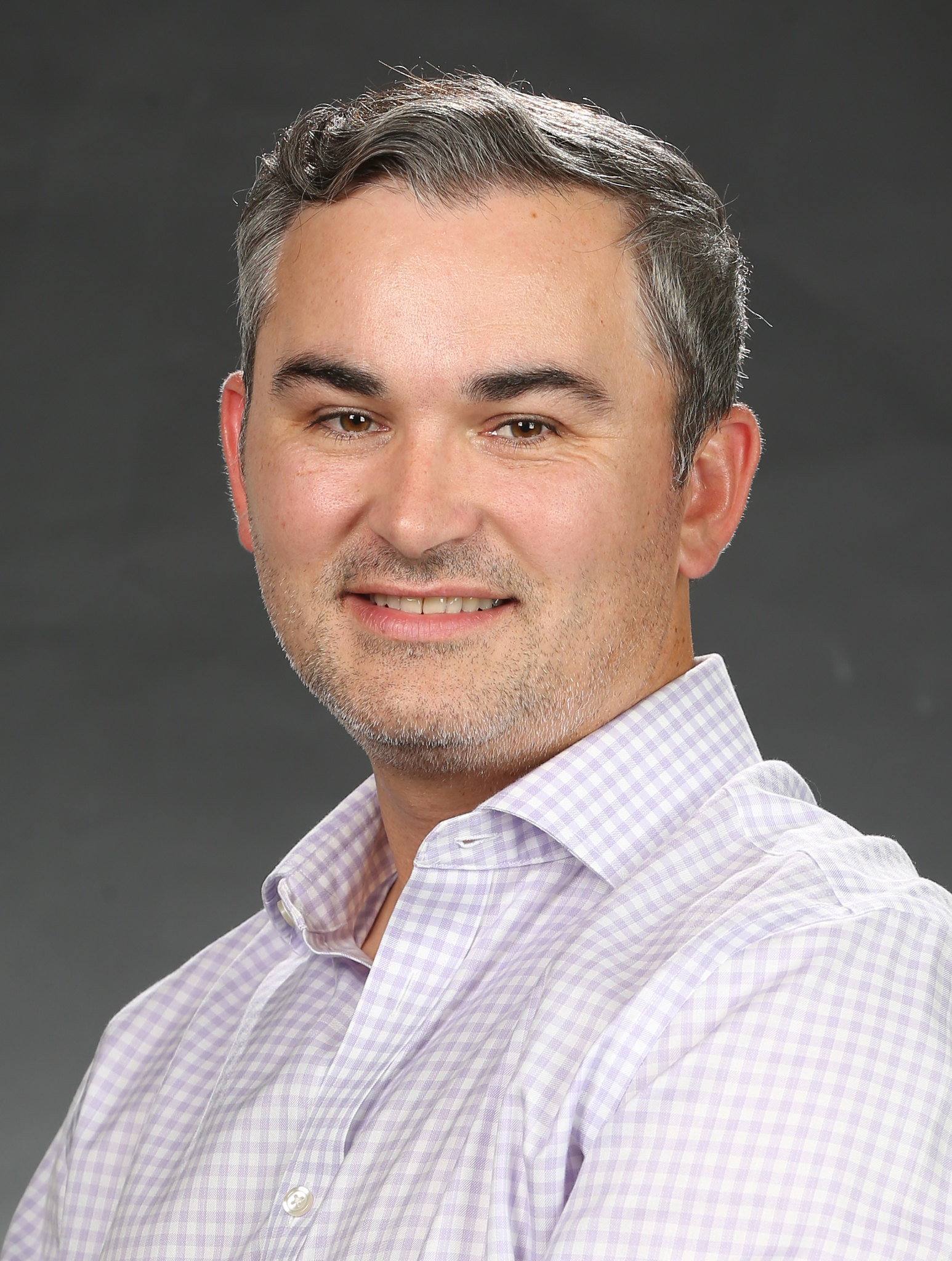 Eric Hadden Headshot