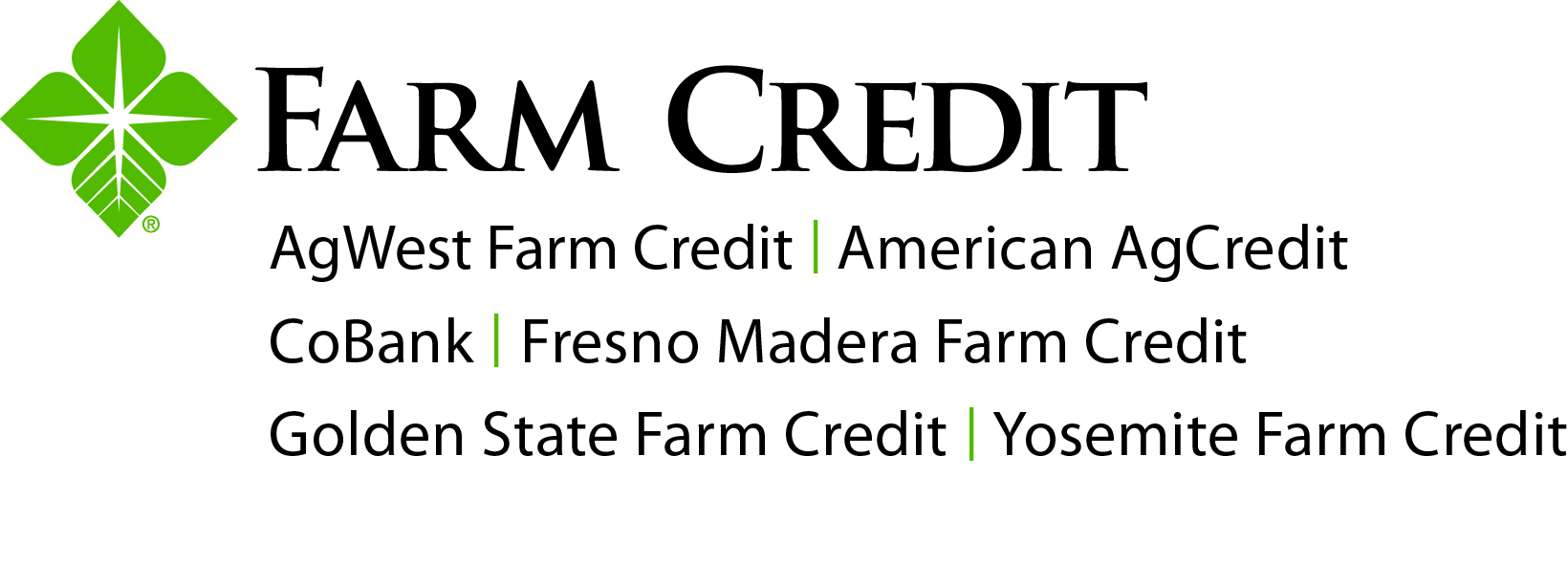 Farm Credit Logo