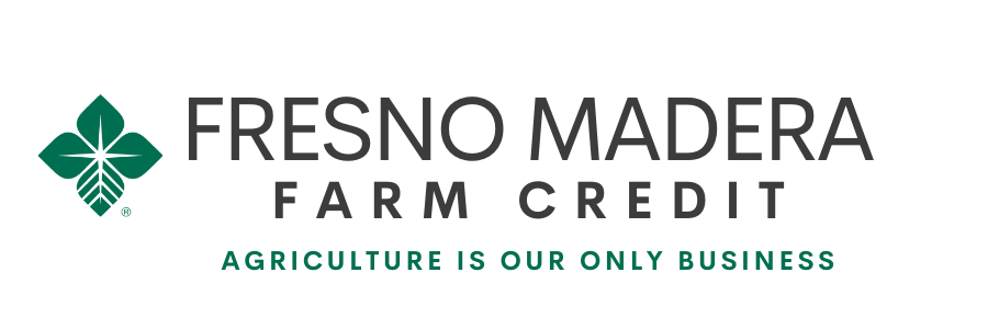 Fresno Madera Farm Credit Logo