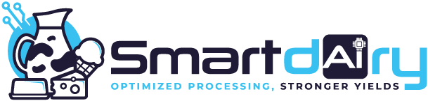 Logo for Smart Dairy AI