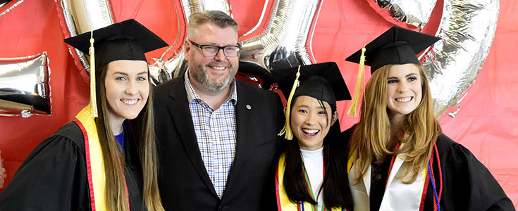 Food Science & culinology club