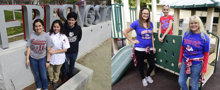 Heidi Lofgren & Piedad Pulido