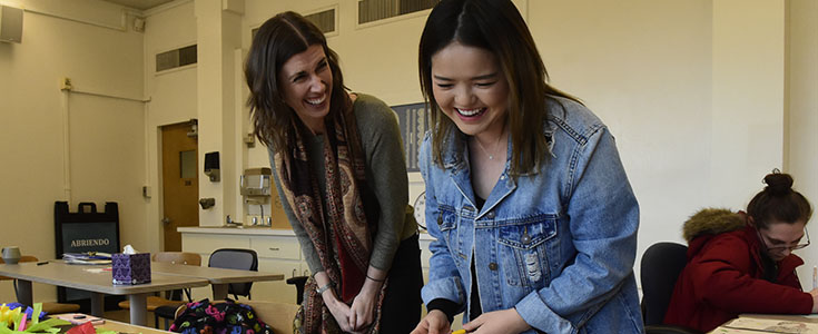 Cassie Xiong & Dr. Jessica McKenzie