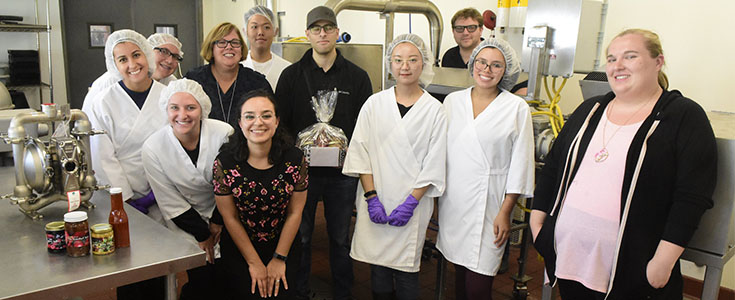 Wilden pump donation