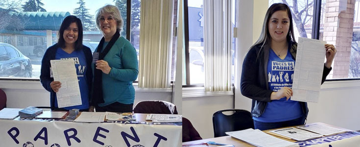 Child & Family Science Student Internships